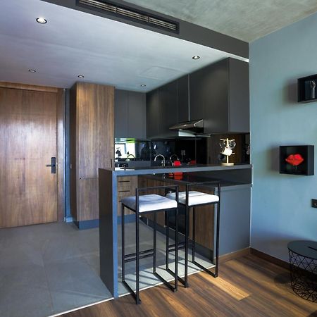 Residence Galilee - Gauthier Casablanca Extérieur photo