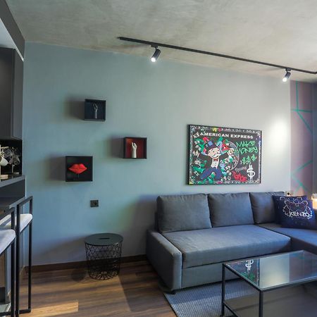 Residence Galilee - Gauthier Casablanca Extérieur photo