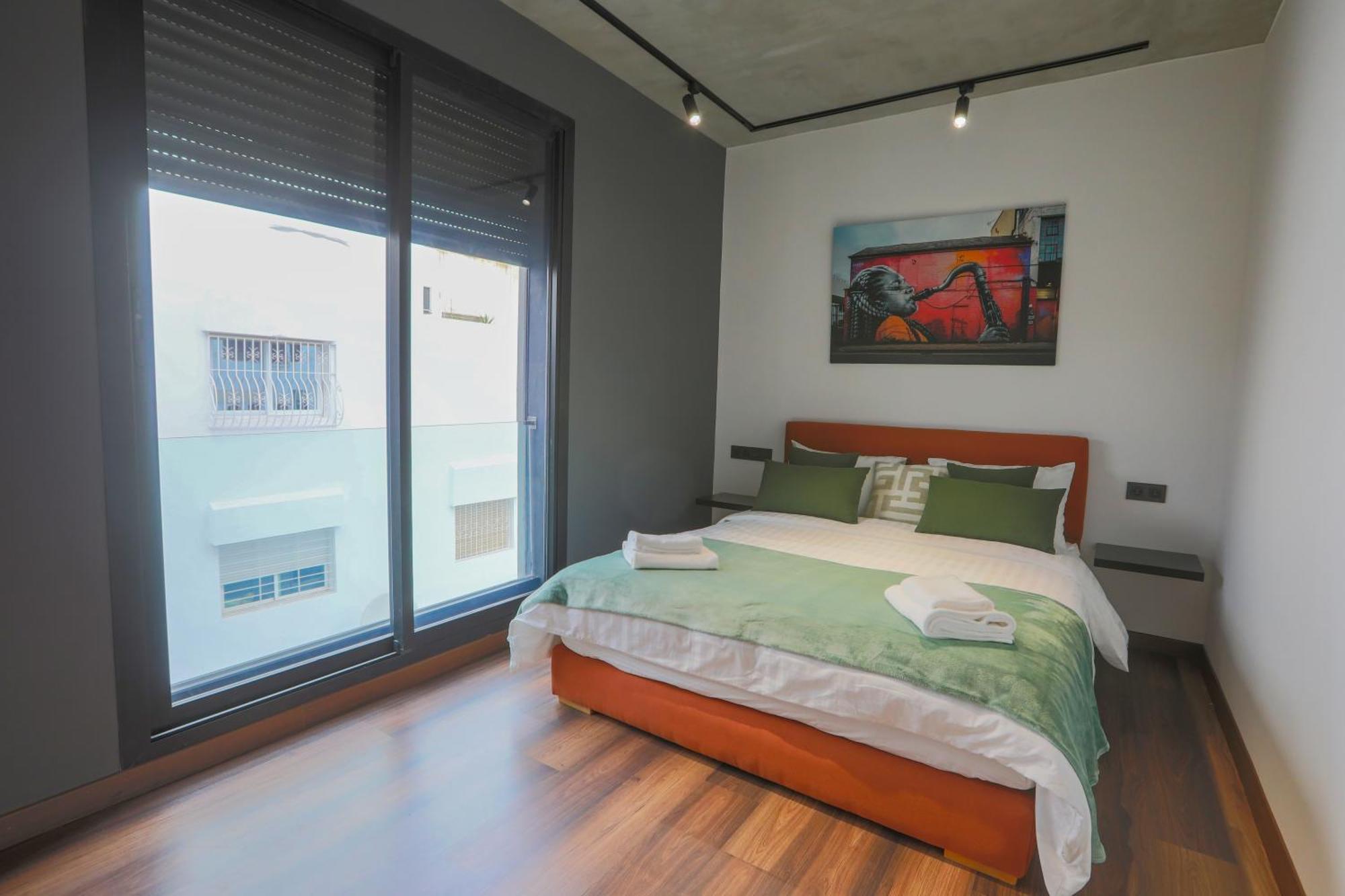 Residence Galilee - Gauthier Casablanca Extérieur photo