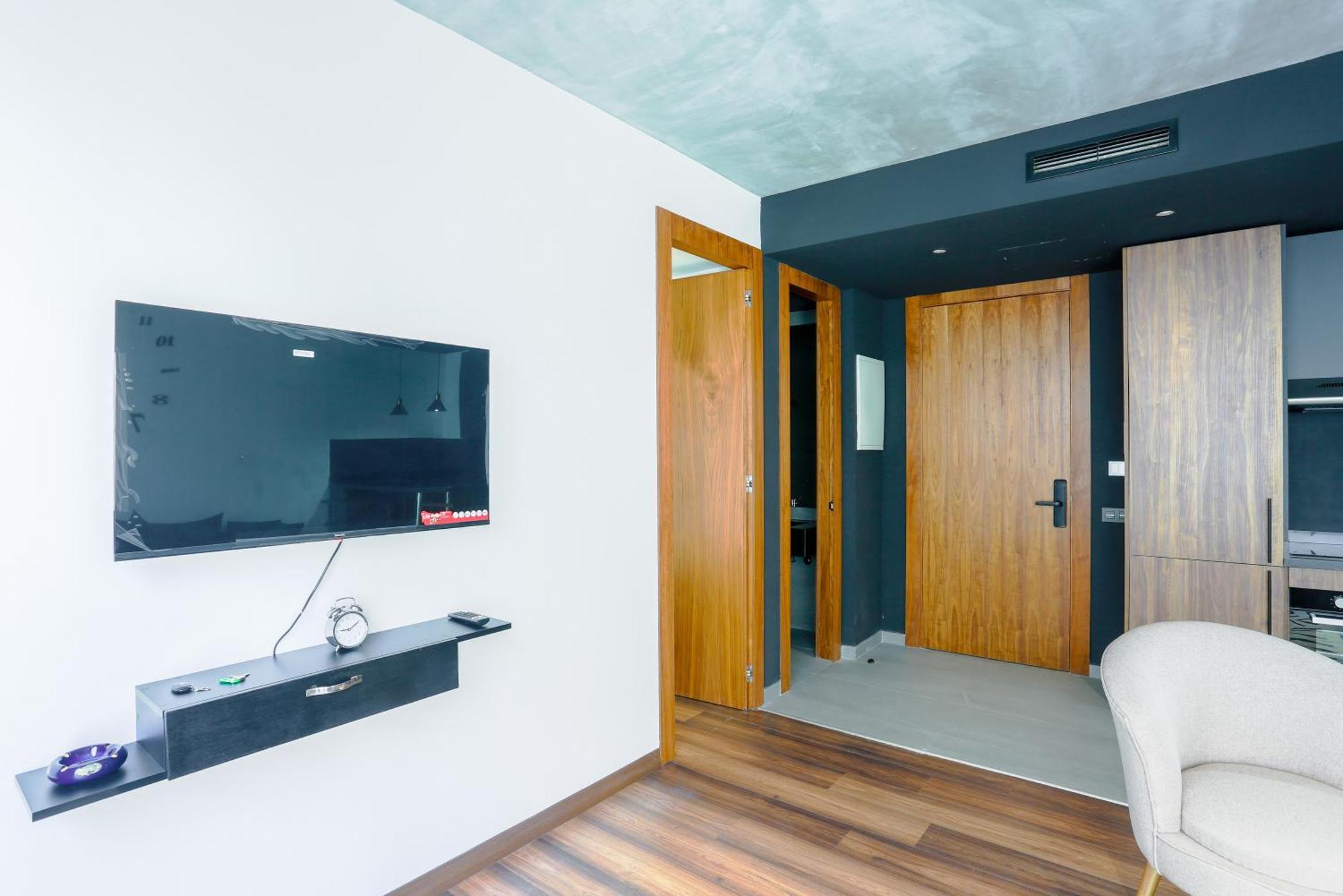 Residence Galilee - Gauthier Casablanca Extérieur photo