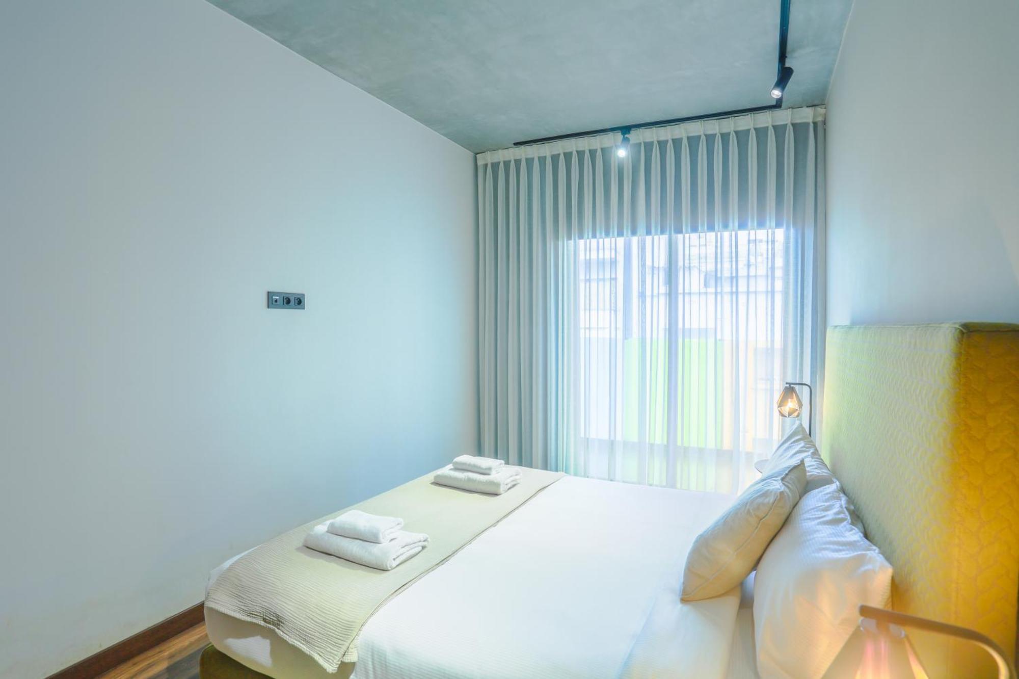 Residence Galilee - Gauthier Casablanca Extérieur photo