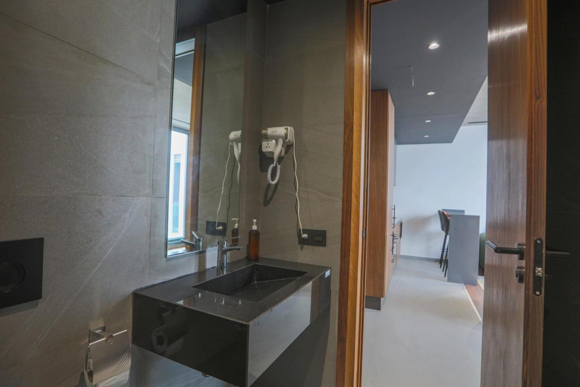 Residence Galilee - Gauthier Casablanca Extérieur photo