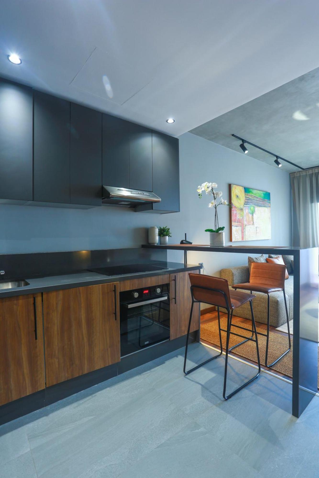 Residence Galilee - Gauthier Casablanca Extérieur photo