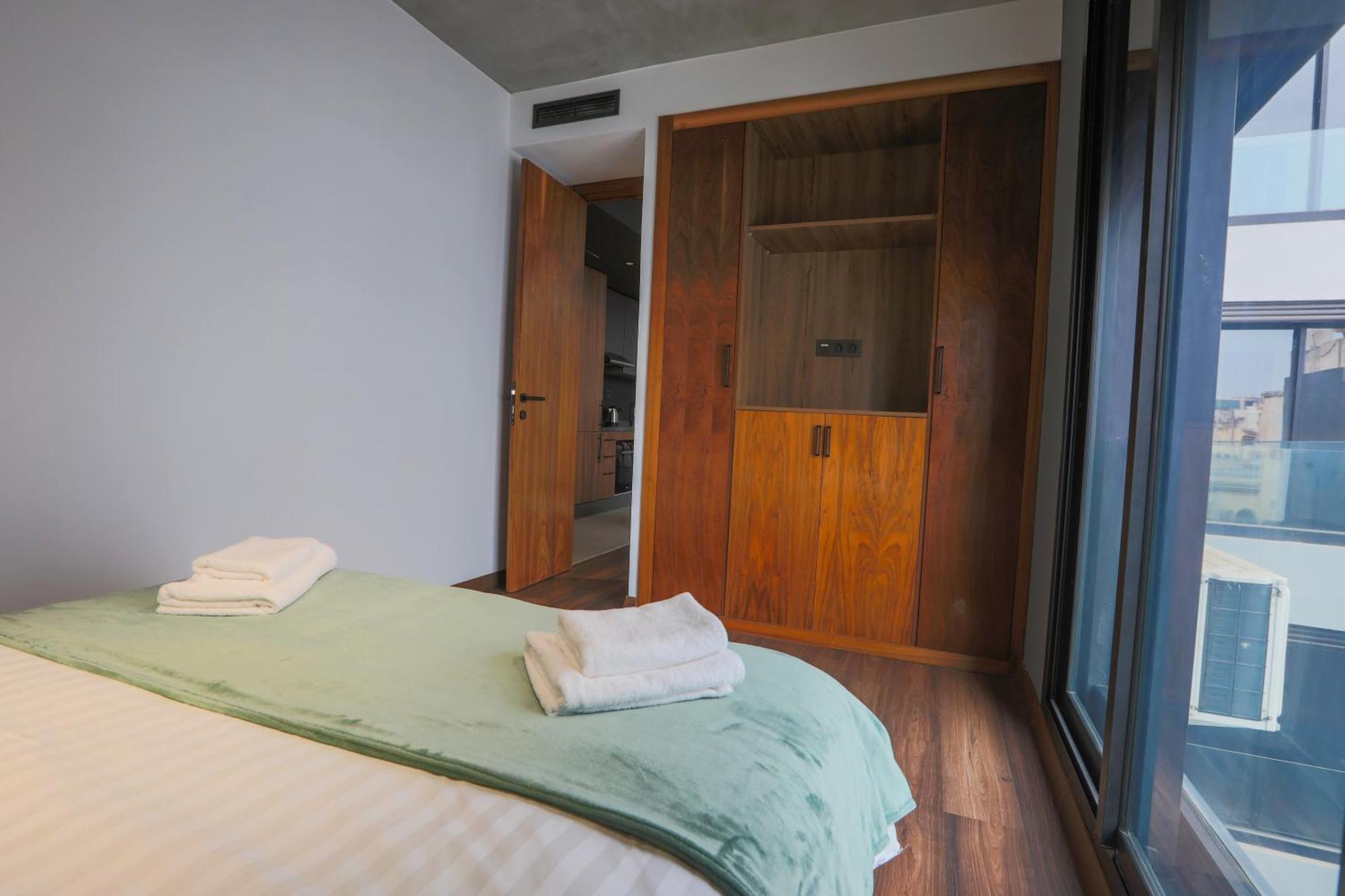 Residence Galilee - Gauthier Casablanca Extérieur photo