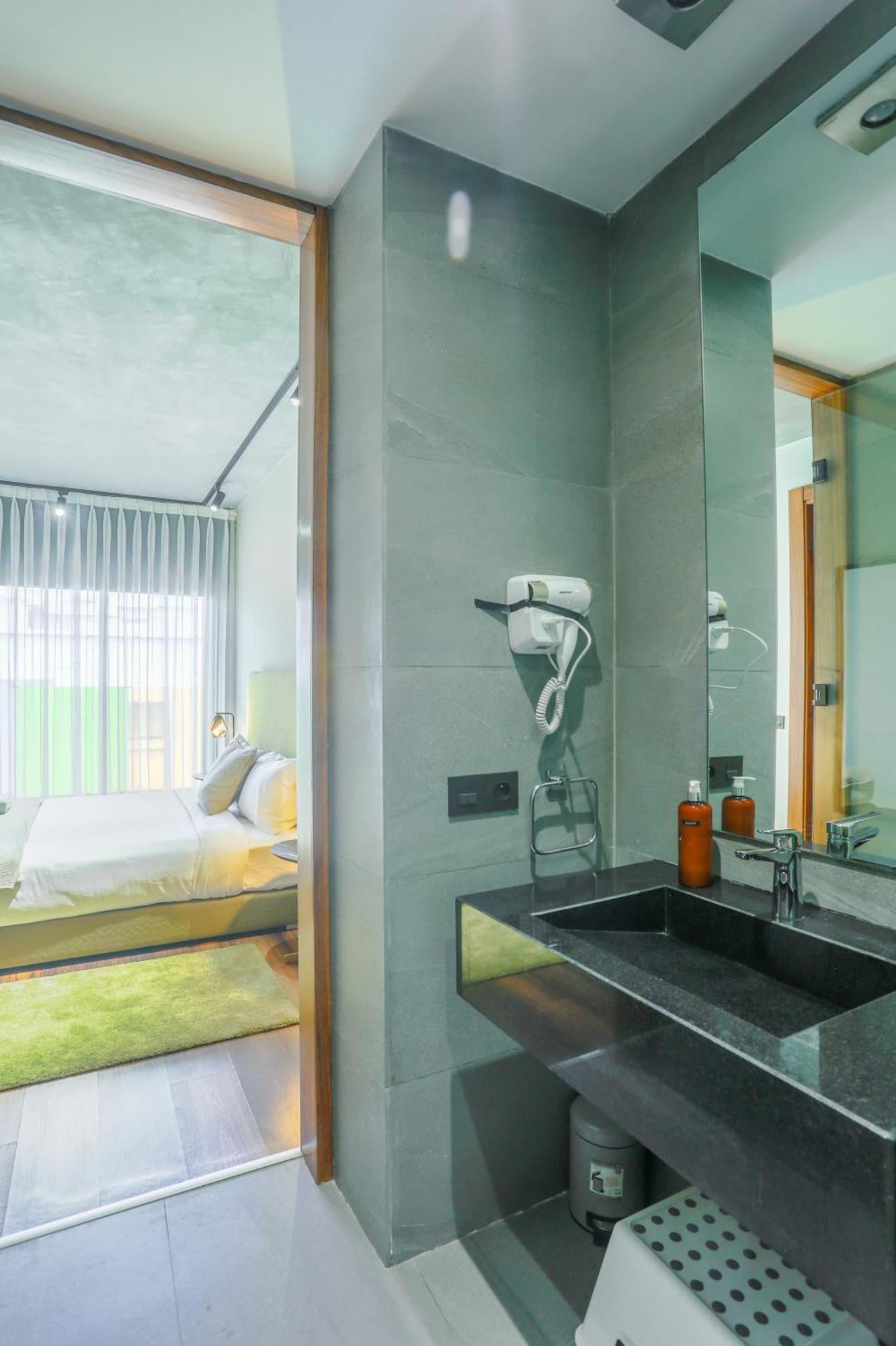 Residence Galilee - Gauthier Casablanca Extérieur photo