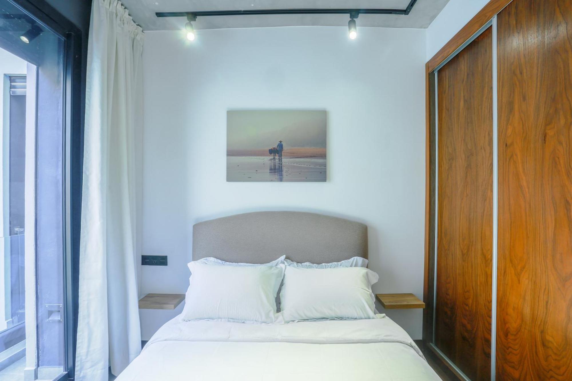 Residence Galilee - Gauthier Casablanca Extérieur photo