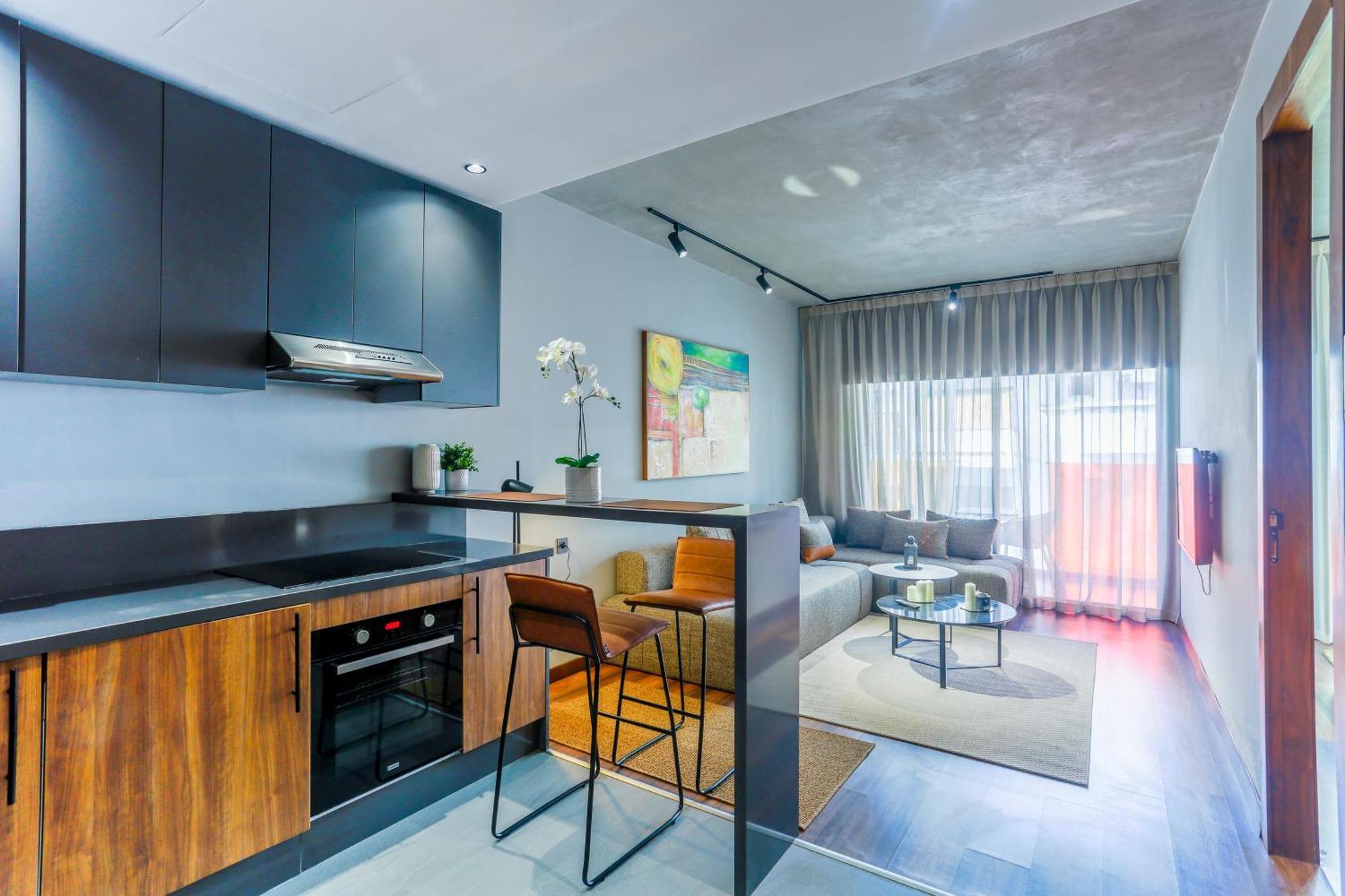 Residence Galilee - Gauthier Casablanca Extérieur photo