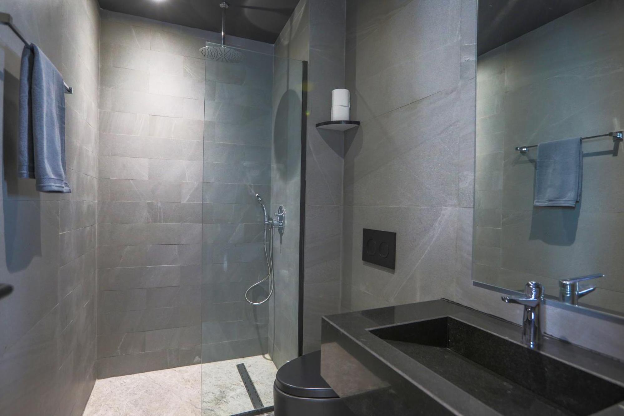 Residence Galilee - Gauthier Casablanca Extérieur photo