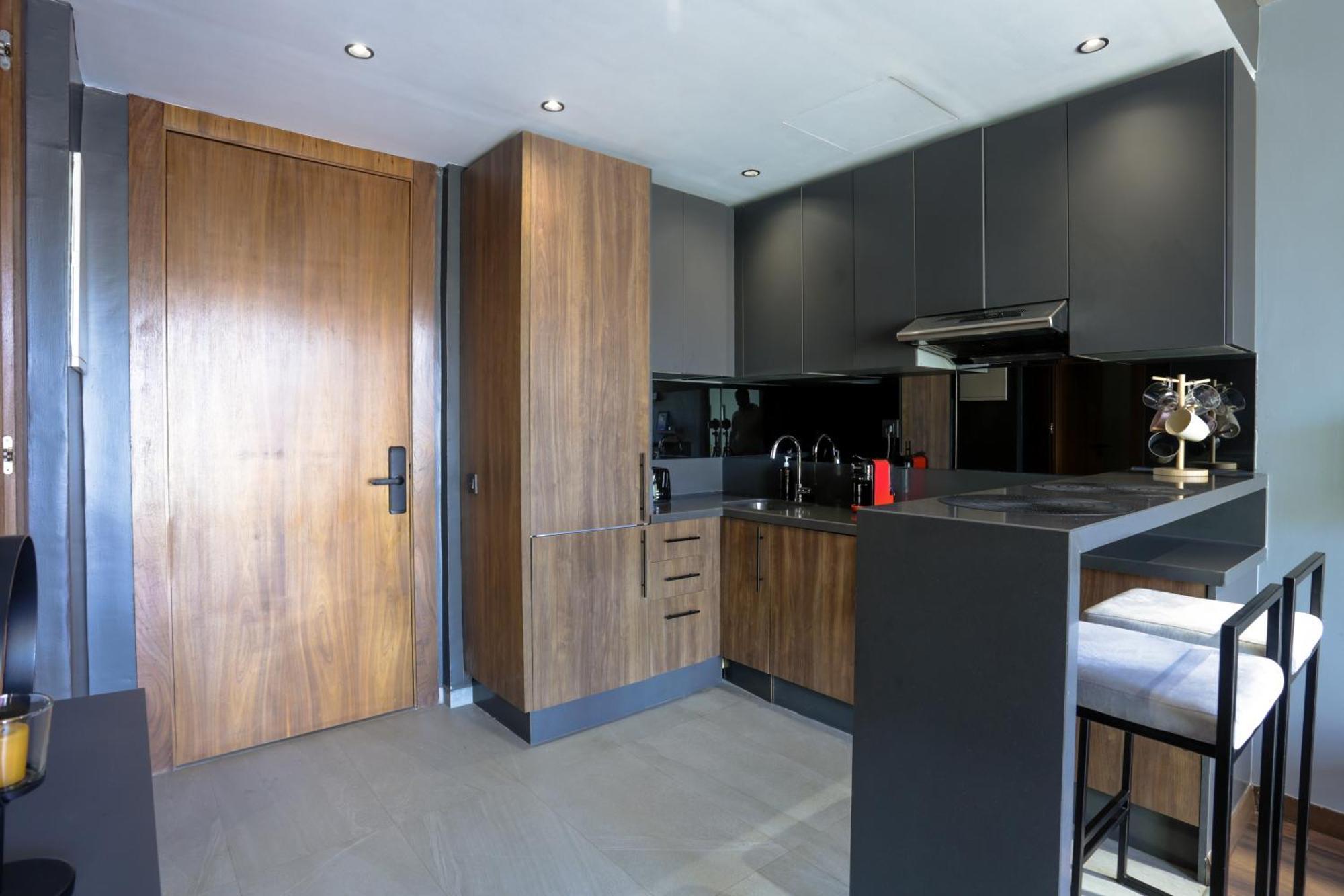 Residence Galilee - Gauthier Casablanca Extérieur photo