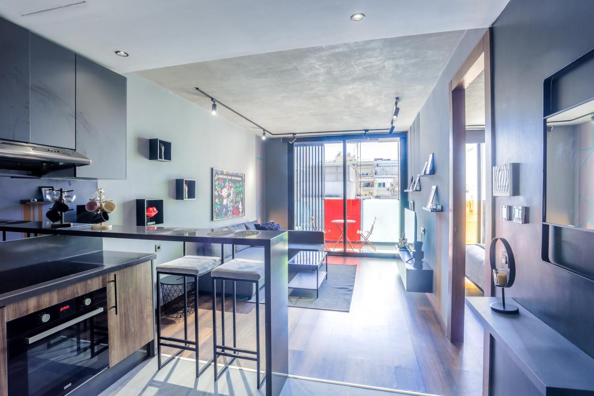 Residence Galilee - Gauthier Casablanca Extérieur photo