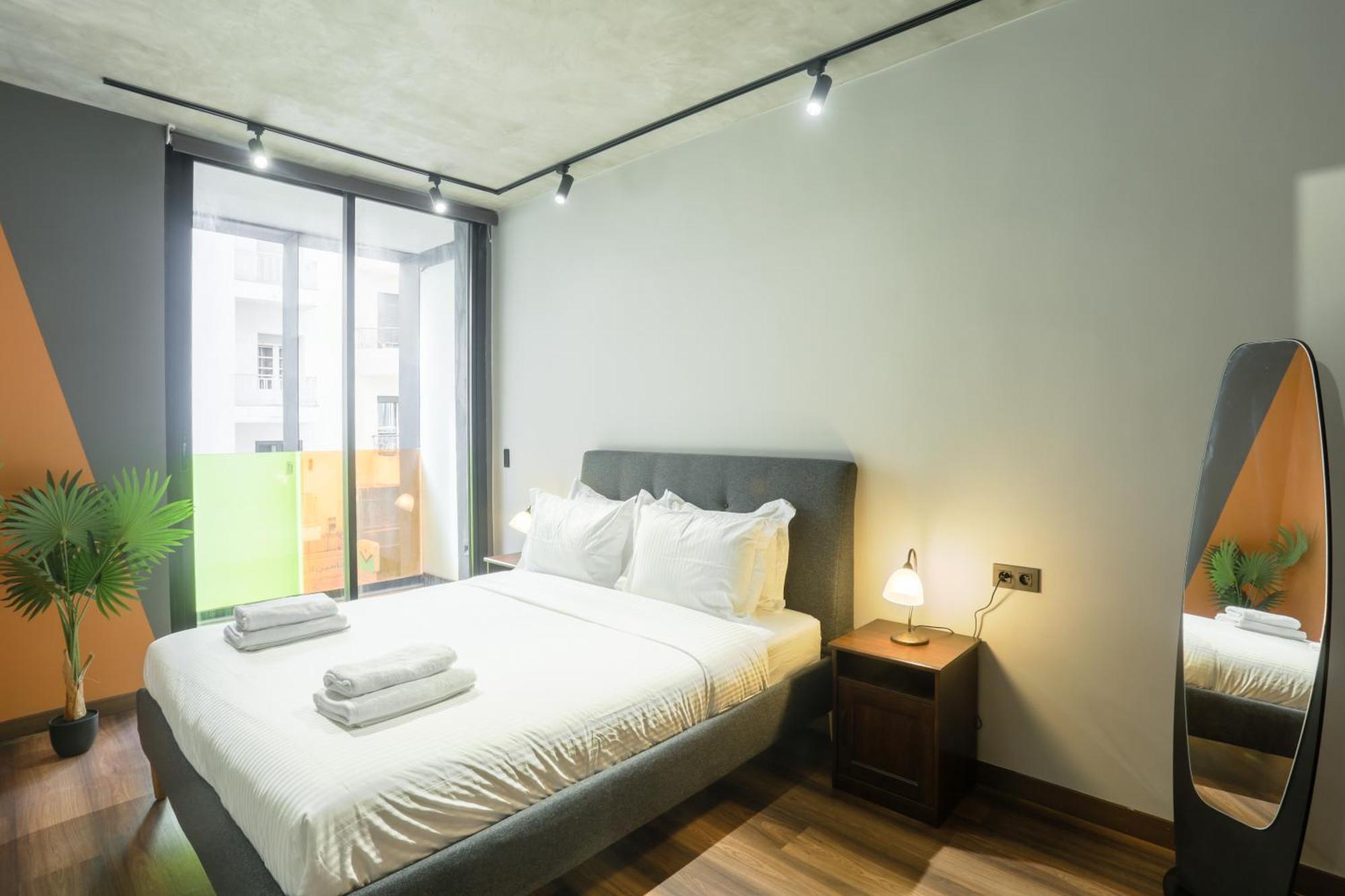 Residence Galilee - Gauthier Casablanca Extérieur photo