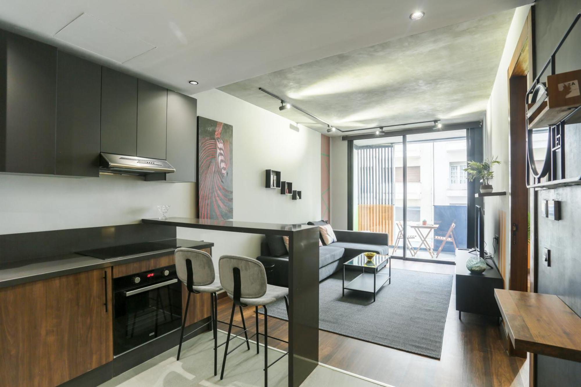 Residence Galilee - Gauthier Casablanca Extérieur photo