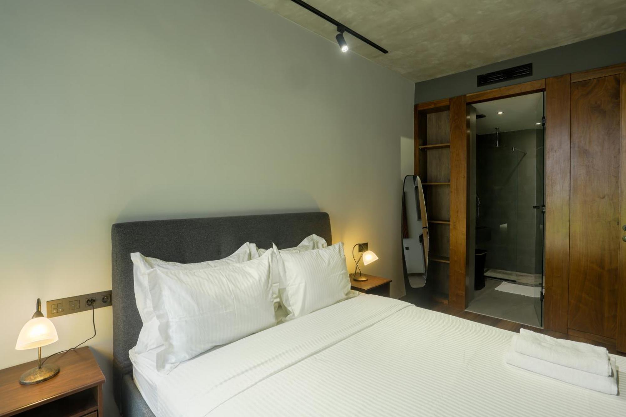 Residence Galilee - Gauthier Casablanca Extérieur photo