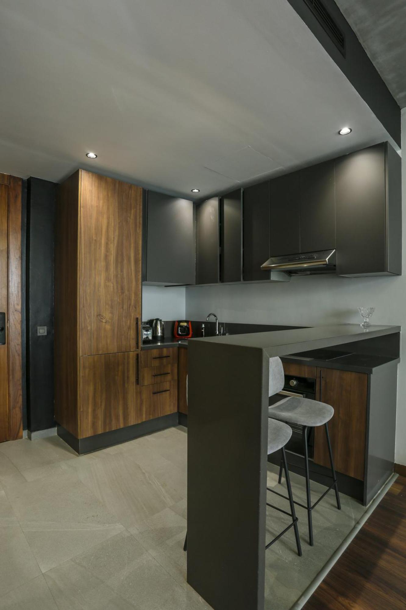Residence Galilee - Gauthier Casablanca Extérieur photo